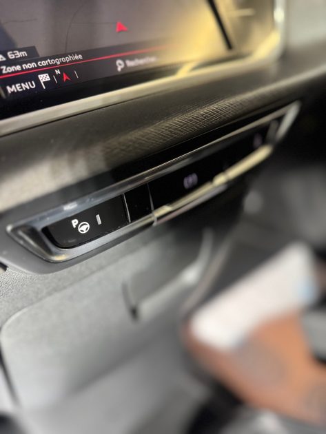 CITROEN C4 PICASSO 2 1.2 PURE TECH 130 LIVE EAT 2017