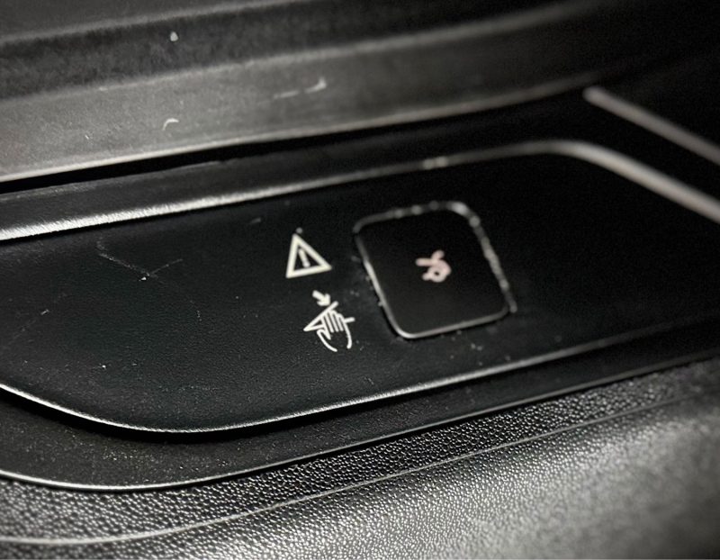 CITROEN C4 PICASSO II 1.2 THP 130 Cv LIVE EAT6