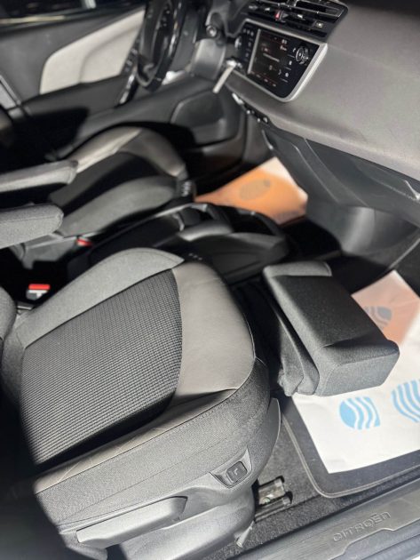 CITROEN C4 PICASSO II 1.2 THP 130 Cv LIVE EAT6