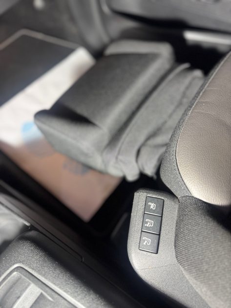 CITROEN C4 PICASSO II 1.2 THP 130 Cv LIVE EAT6