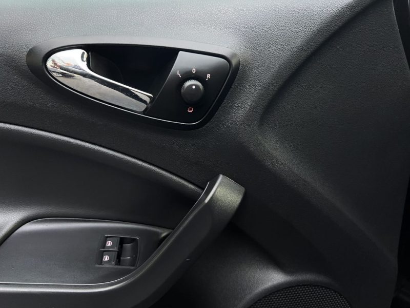 SEAT IBIZA 4 IV PHASE 2 FR SC 1.2 TSI 110 Cv APPLE & ANDROID FEUX LEDS ECRAN TACTILE - GARANTIE 1 AN