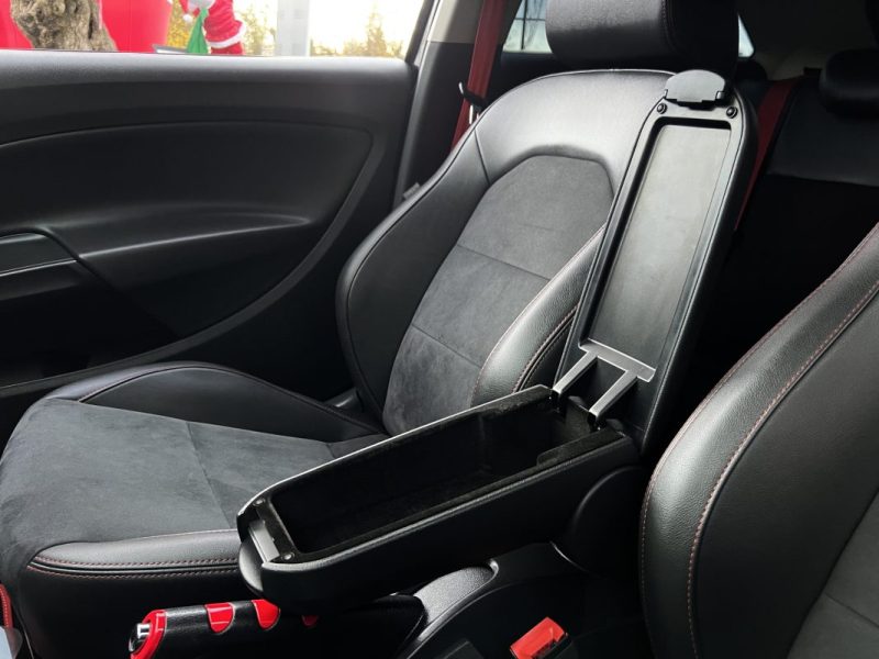 SEAT IBIZA 4 IV PHASE 2 FR SC 1.2 TSI 110 Cv APPLE & ANDROID FEUX LEDS ECRAN TACTILE - GARANTIE 1 AN