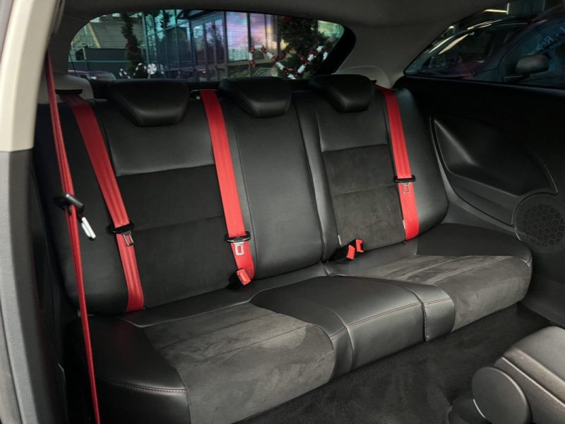 SEAT IBIZA 4 IV PHASE 2 FR SC 1.2 TSI 110 Cv APPLE & ANDROID FEUX LEDS ECRAN TACTILE - GARANTIE 1 AN