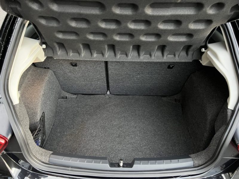 SEAT IBIZA 4 IV PHASE 2 FR SC 1.2 TSI 110 Cv APPLE & ANDROID FEUX LEDS ECRAN TACTILE - GARANTIE 1 AN