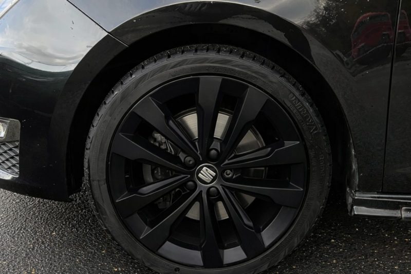 SEAT IBIZA 4 IV PHASE 2 FR SC 1.2 TSI 110 Cv APPLE & ANDROID FEUX LEDS ECRAN TACTILE - GARANTIE 1 AN