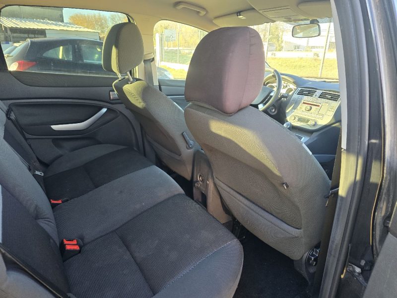 FORD KUGA 1 2.0 TDCI 140 TREND 2010