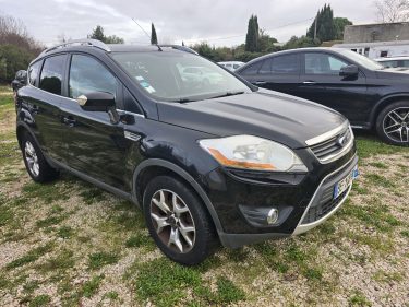 FORD KUGA 1 2.0 TDCI 140 TREND 2010