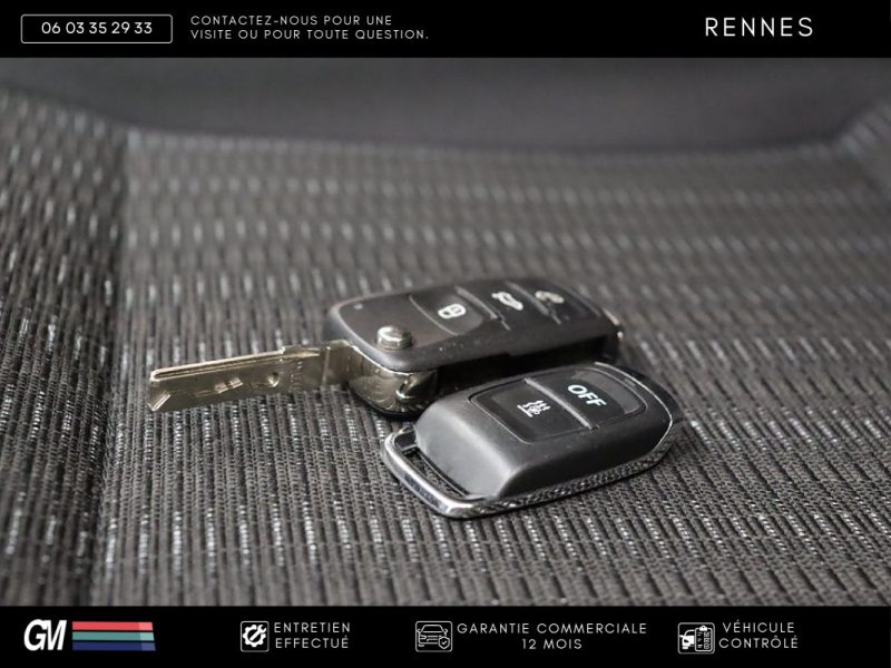 Volkswagen Caravelle 2.0 TDI 150 DSG / L2 Long / 9 places / TVA récupérable / 1ʳᵉ main 