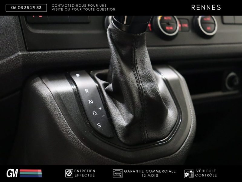 Volkswagen Caravelle 2.0 TDI 150 DSG / L2 Long / 9 places / TVA récupérable / 1ʳᵉ main 