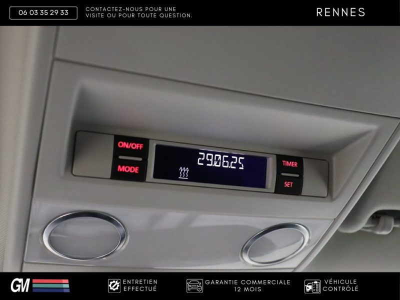 Volkswagen Caravelle 2.0 TDI 150 DSG / L2 Long / 9 places / TVA récupérable / 1ʳᵉ main 