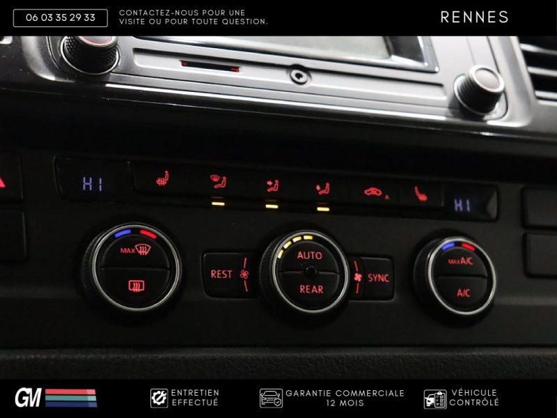 Volkswagen Caravelle 2.0 TDI 150 DSG / L2 Long / 9 places / TVA récupérable / 1ʳᵉ main 