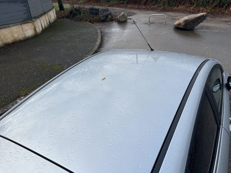 FORD FIESTA 1.0 L 100 ch