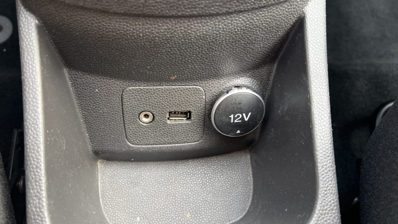 FORD FIESTA 1.0 L 100 ch