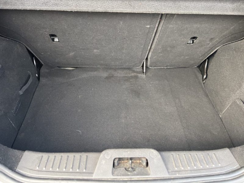 FORD FIESTA 1.0 L 100 ch