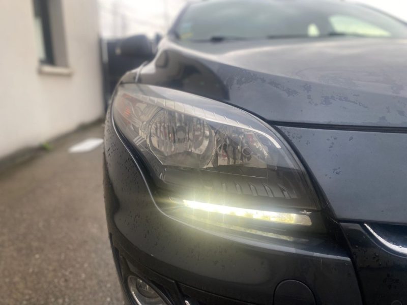 RENAULT MEGANE 3 1.5 DCI 110 PACK BOSE ZEN EDC 2013