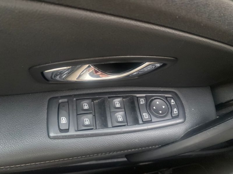 RENAULT MEGANE 3 1.5 DCI 110 PACK BOSE ZEN EDC 2013