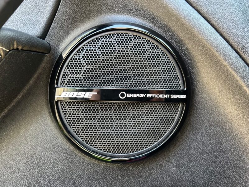 RENAULT MEGANE 3 1.5 DCI 110 PACK BOSE ZEN EDC 2013