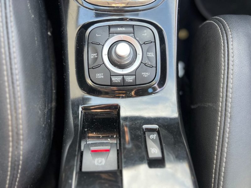 RENAULT MEGANE 3 1.5 DCI 110 PACK BOSE ZEN EDC 2013