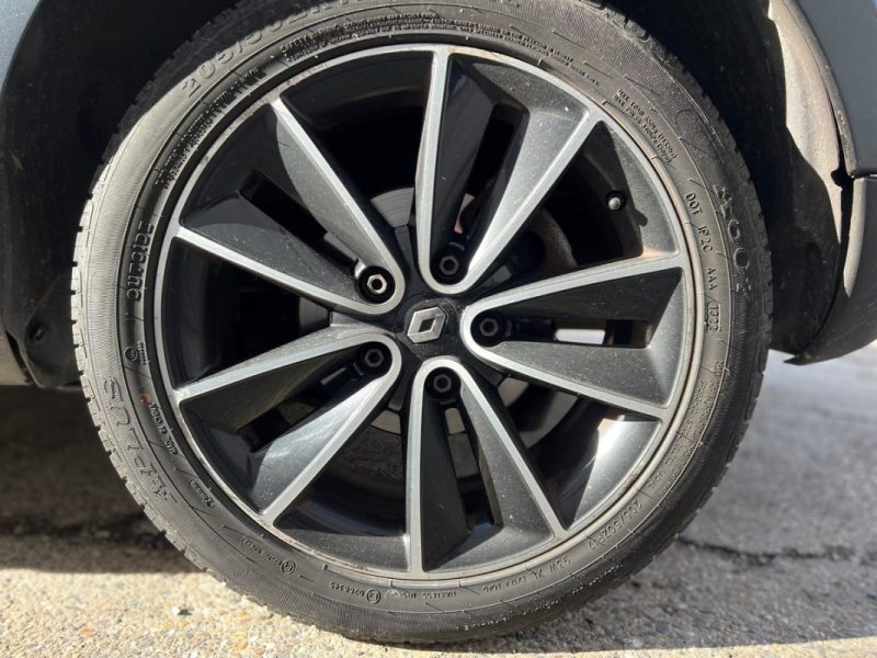 RENAULT MEGANE 3 1.5 DCI 110 PACK BOSE ZEN EDC 2013