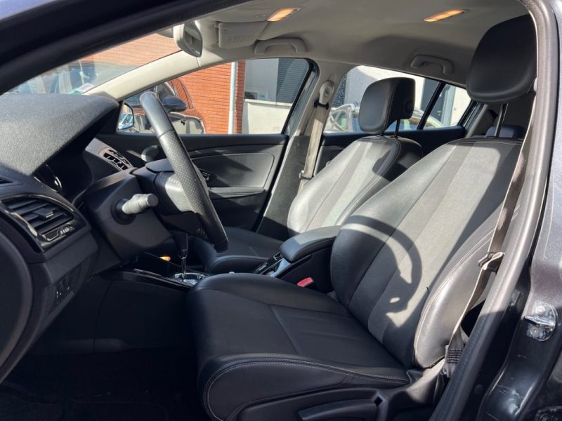 RENAULT MEGANE 3 1.5 DCI 110 PACK BOSE ZEN EDC 2013