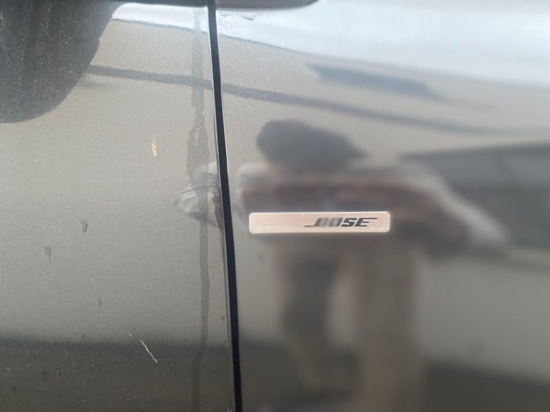 RENAULT MEGANE 3 1.5 DCI 110 PACK BOSE ZEN EDC 2013