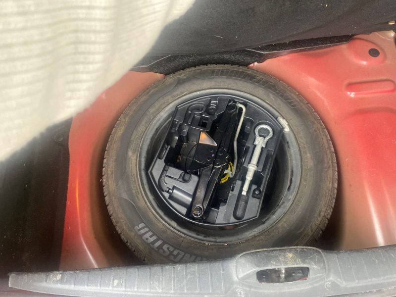 PEUGEOT 208  1.4 E-HDI 68 ACTIVE BMP 2012