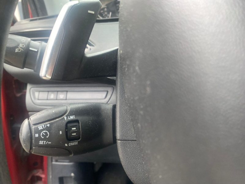 PEUGEOT 208  1.4 E-HDI 68 ACTIVE BMP 2012