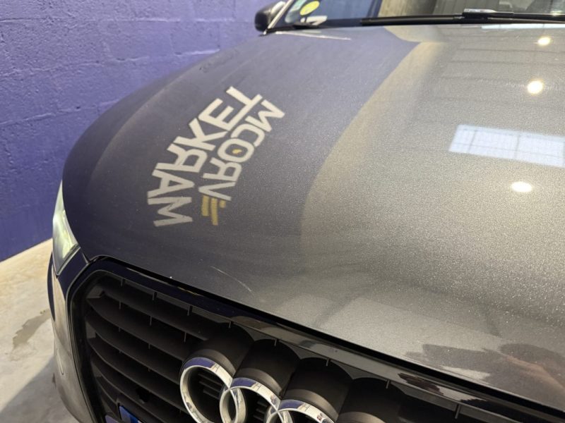 AUDI A1 1.6 TDI 105 S-LINE / SUIVI D'ENTRETIEN / COURROIE DE DISTRIBUTION OK 