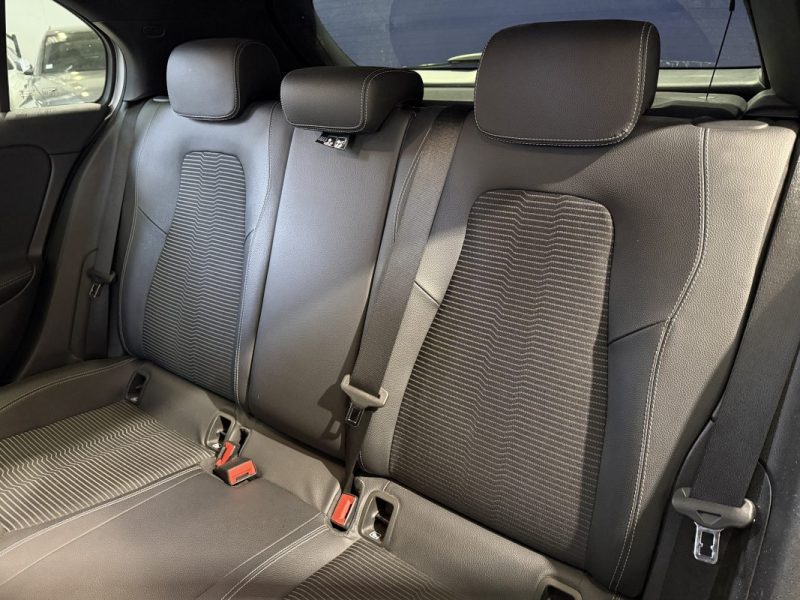 MERCEDES CLASSE A200 D PROGRESSIVE LINE 8G-DCT CAMERA DE RECUL / PARK ASSIST / SUIVI COMPLET 