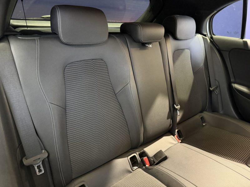 MERCEDES CLASSE A200 D PROGRESSIVE LINE 8G-DCT CAMERA DE RECUL / PARK ASSIST / SUIVI COMPLET 