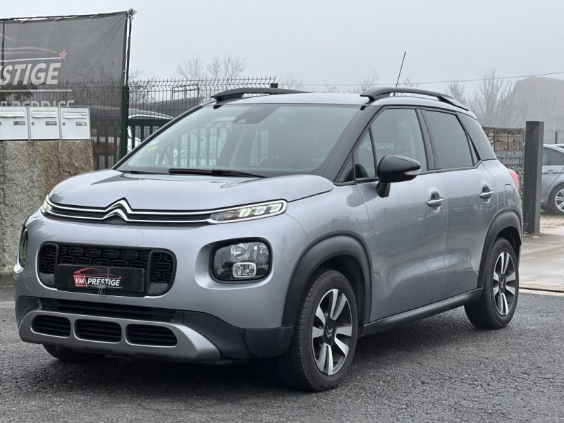 CITROEN C3 AIRCROSS 1.5 BLUE HDI 100 LIVE 2019