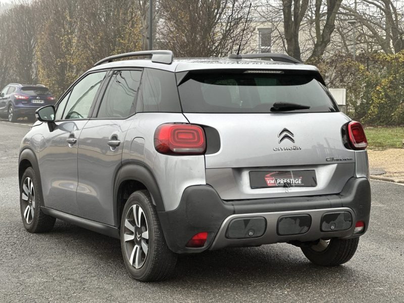 CITROEN C3 AIRCROSS 1.5 BLUE HDI 100 LIVE 2019