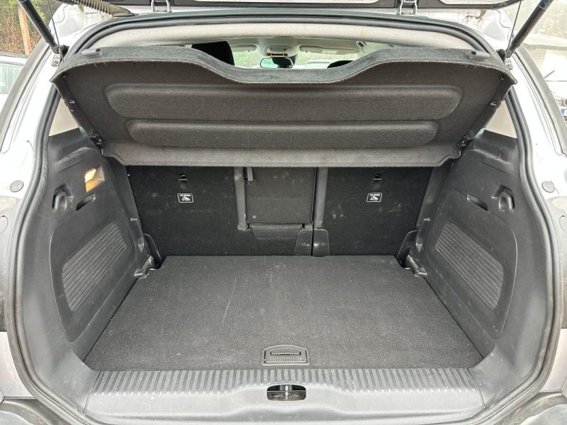 CITROEN C3 AIRCROSS 1.5 BLUE HDI 100 LIVE 2019