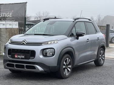 CITROEN C3 AIRCROSS 1.5 BLUE HDI 100 LIVE 2019