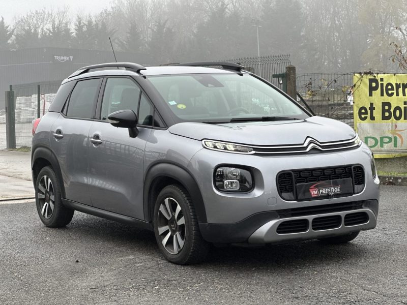 CITROEN C3 AIRCROSS 1.5 BLUE HDI 100 LIVE 2019