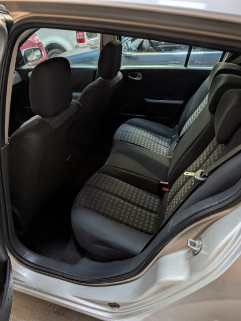 RENAULT MÉGANE 1.5 DCI AUTHENTIQUE AUTHENTIQUE 2007