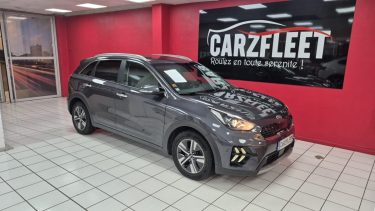 KIA NIRO PHASE 2 SUV 1.6 HYBRIDE 141cv ACTIVE BUSINESS/1 ERE MAIN/TVA RECUPERABLE