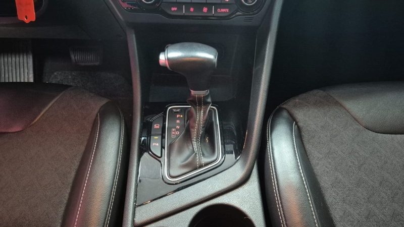 KIA NIRO PHASE 2 SUV 1.6 HYBRIDE 141cv ACTIVE BUSINESS/1 ERE MAIN/TVA RECUPERABLE