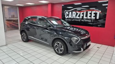 KIA SPORTAGE 1.6 SUV HYBRIDE 230cv ACTIVE BUSINESS 2023/1 ERE MAIN/TVA RECUPERABLE