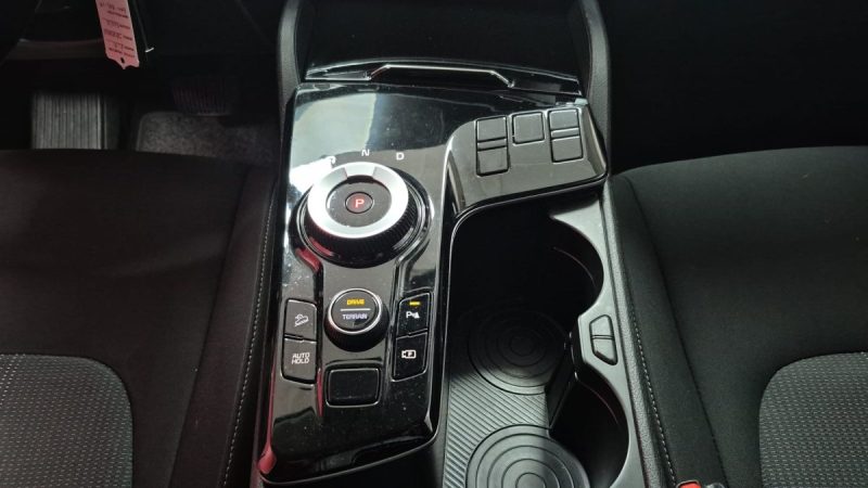 KIA SPORTAGE 1.6 SUV HYBRIDE 230cv ACTIVE BUSINESS 2023/1 ERE MAIN/TVA RECUPERABLE