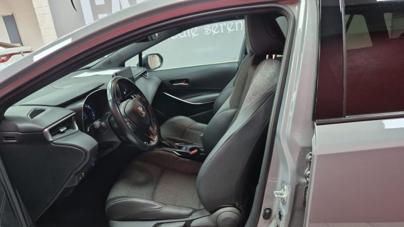 TOYOTA COROLLA TOURING SPORTS 122cv 2023 DESIGN/ 1 ERE MAIN/TVA RECUPERABLE