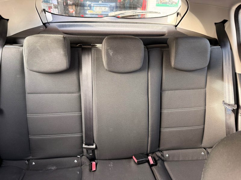 RENAULT MEGANE 3 (III) 1.5 DCI 110 CV EXPRESSION - ENTRETIEN OK - GARANTIE 12 MOIS 