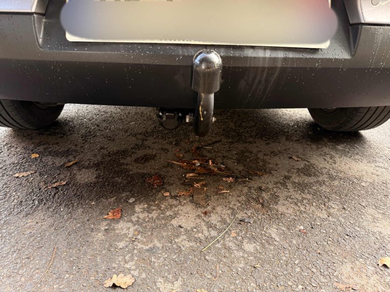 RENAULT MEGANE 3 1.5 DCI 110 CV EXPRESSION - ENTRETIEN OK - GARANTIE 12 MOIS 