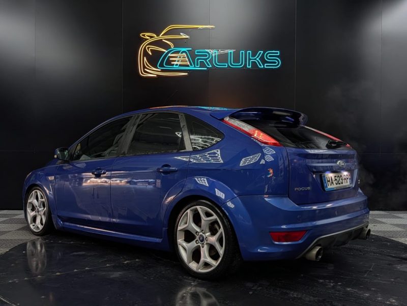 FORD FOCUS ST 2.5 225cv MK2 PHASE 2