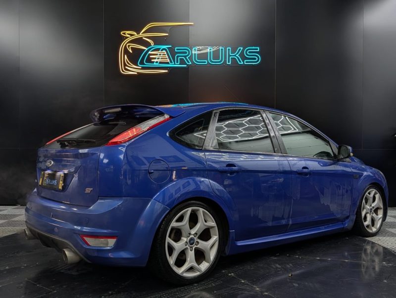 FORD FOCUS ST 2.5 225cv MK2 PHASE 2