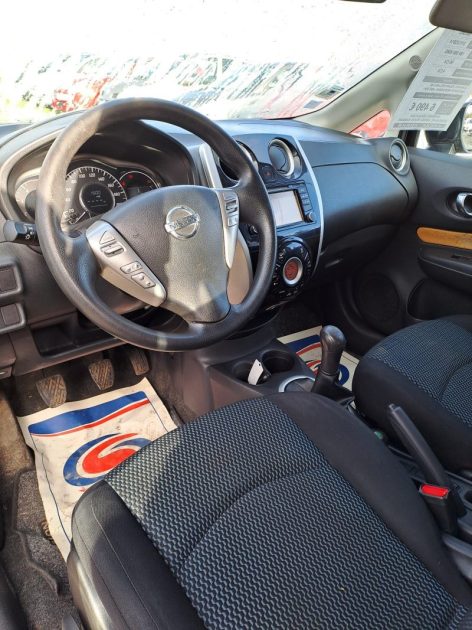 NISSAN NOTE 1.5 DCI - 8V TURBO 2014