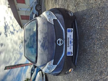 NISSAN NOTE 1.5 DCI - 8V TURBO 2014