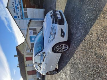 CITROEN DS4 1.6 E-HDI115 AIRDREAM EXECUTIVE 2014