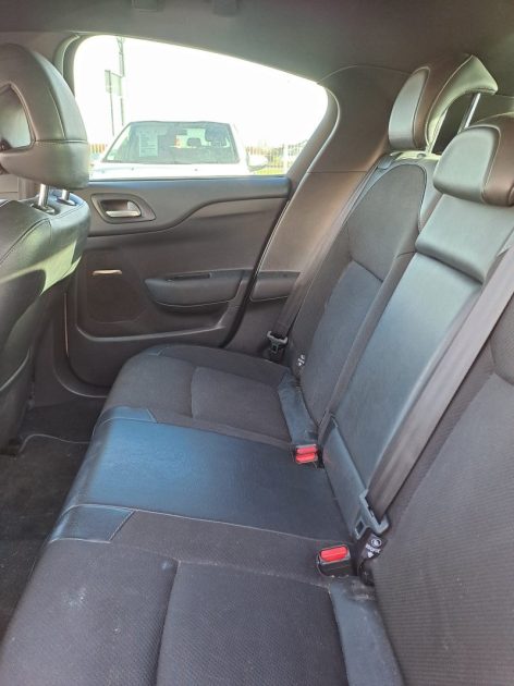 CITROEN DS4 1.6 E-HDI115 AIRDREAM EXECUTIVE 2014