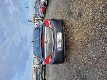 OPEL INSIGNIA 2.0 CDTI130 FAP COSMO 5P 2012